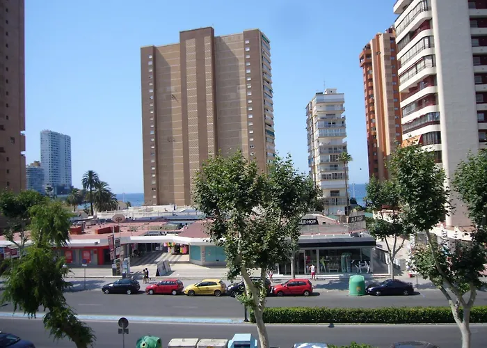 Edimar - Fincas Arena