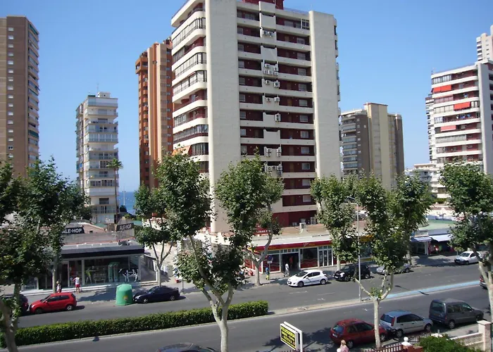 Edimar - Fincas Arena